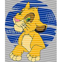 Cartoons and other-CO 36